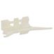 Roof Drip Molding Clip