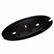 Grille Emblem Bracket - Front