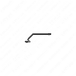Oil Dipstick Tube DD16 EPA07/EPA10/GHG17