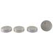 Engine Core Plug Expansion Freeze - 32MM 1.0L
