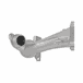 Charge Air Pipe - OM934 EPA10