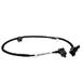 Audio Auxiliary Jack Connector Cable