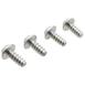 Park Assist Camera Screw Back Up - M5 X 12MM, Front