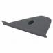 Instrument Panel Side Cover - Left