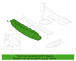 Grille Cover - Front (Premium, SE)
