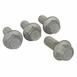 Disc Brake Caliper Anchor Plate Bolt Bracket Mounting - M12 X 1.25MM