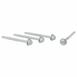 Engine Intake Manifold Bolt - M6