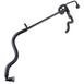 Brake Vacuum Hose Supply Manifold - Front, Rear 3.5L