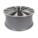 Wheel Rim 8.5 X 20 Style 2