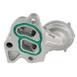 Engine Oil Filter Adapter Adaptor - 5.0L