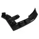 Headlight Bezel Bumper Molding - Right, Front