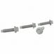 Hex Head Bolt Air Conditioning (A/C) Compressor - M8 x 30MM (AT)