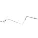 Evaporative Emissions System Lines Fuel Tube - 3.5L