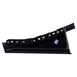 Door Applique Molding Window Frame - Left
