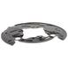 Brake Dust Shield Splash Guard - Rear