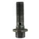 Bolt Banjo - M10, Front, Rear
