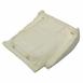 Seat Cushion Pad - Left, Front