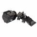 Seat Belt Lap and Shoulder Retractor Pretensioner - Right, Front