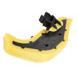 Quarter Panel Reinforcement Bracket Sound Insulator - Right, Inner