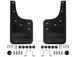 Gatorback Front Splash Guard with Ranger Logo