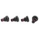 Seat Belt Receptacle Bolt