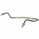 Brake Hydraulic Line Pipe - Front, Outlet