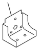 Structural Support Plate