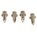 Blind Rivet Parchment - 8.0 x 19