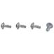 Screw - M4 x 12MM, Front
