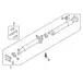 Drive Shaft Support Bolt Prop