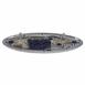 Tailgate Emblem Name Plate - Front