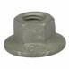 Nut Adjusting Screw - M12