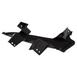Bumper Cover Spacer Panel Grille Molding - Right, Front