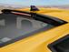Mustang 2024 Air Design® Gloss Black Roof Spoiler