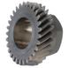 Gear 6th Speed (6-MT)