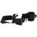 Seat Belt Lap and Shoulder - Rear, Center