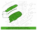 All Dashboard Panel Instrument <br>Panels that make up the