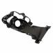 Bumper Cover Support Rail - Right, Front