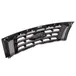 Radiator Grille - Front, Upper, Lower