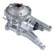 Drive Axle Differential Carrier - Front, Center 3.3L (Police)