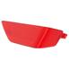 Door Interior Reflector Trim Panel Applique - Right, Rear