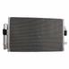 AIR CONDITIONING (A/C) Condenser (AT)