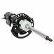 Suspension Strut Shock Absorber - Left, Front 2.0L