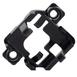 Back Up Camera Bracket Lane Departure System - Left, Front