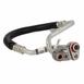 AIR CONDITIONING (A/C) Refrigerant Suction Hose Tube - 2.3L