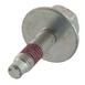 Hex Head Bolt - M5 X 16MM