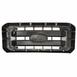 Grille - Front