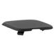 Tow Hook Cover Bumper - Right, Front