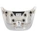 Steering Wheel Trim Cover - Back (Active Steering)