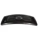 Radiator Grille - Front, Upper, Lower